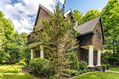 37 Walnut St, Milton, MA 02186 - photo 3