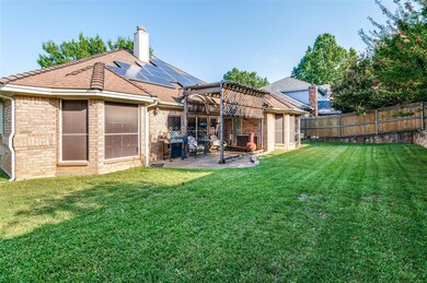 3225 John Ct S, Hurst, TX 76054 - photo 4