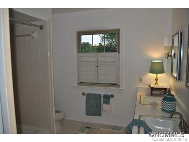 Renovated bath