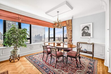 The Sovereign unit 28B, New York, NY 10022 - photo 3
