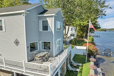 75 Neal Shore Rd, Meredith, NH 03253 - photo 6