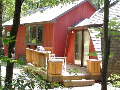 4471 Greenwood Dr, Kresgeville, PA 18333 - photo 4