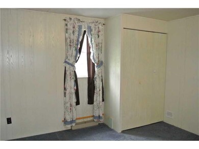 Bedroom.