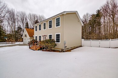 114 Country Club Dr, Auburn, ME 04210 - photo 2