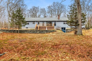 278 Fairview Ave, Rehoboth, MA 02769 - photo 4