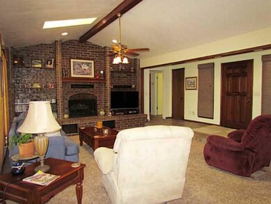 Living Room.
