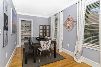 14 Wilbur St unit 2, Dorchester, MA 02125 - photo 4