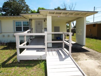 3807 Rendale Dr, Jacksonville, FL 32210 - photo 2