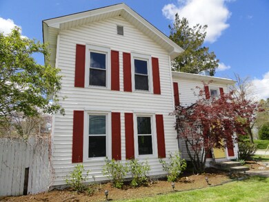 224 N Hudson St SE, Lowell, MI 49331 - photo 2