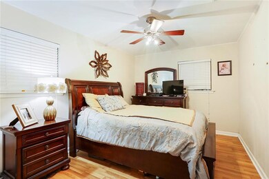 2717 Jeanne St, Marrero, LA 70072 - photo 5