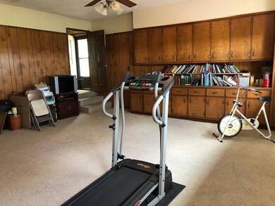Exercise Room