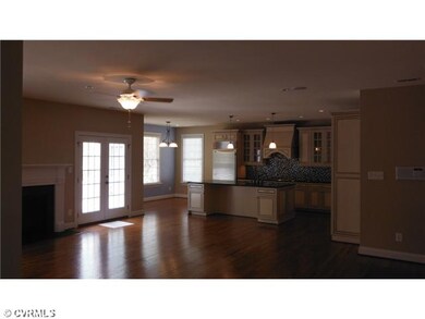 Den/Family/Great Room - The large Family gathering
