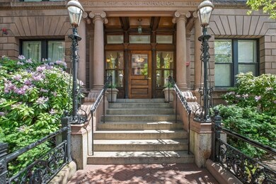 416 Marlborough St unit 501, Boston, MA 02115 - photo 6