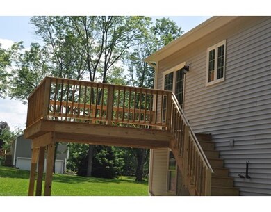 157 N Brookfield Rd, Barre, MA 01005 - photo 5