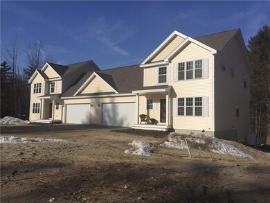 Similar to be Built 2 Unit Building...