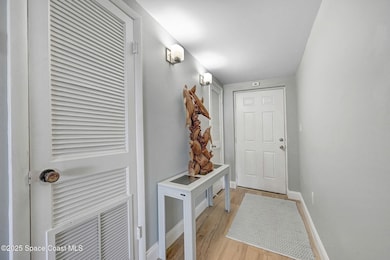 199 Florida A1a B-102 Hwy unit B-102, Satellite Beach, FL 32937 - photo 4