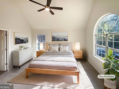 95 Prestwick Ln, Peachtree City, GA 30269 - photo 4