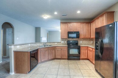 6 Milepost Ct, Spring, TX 77382 - photo 6
