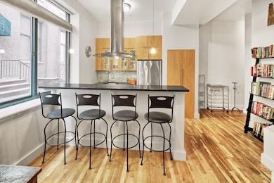 Gregory Commons Condominiums unit B201, Weehawken, NJ 07086 - photo 4