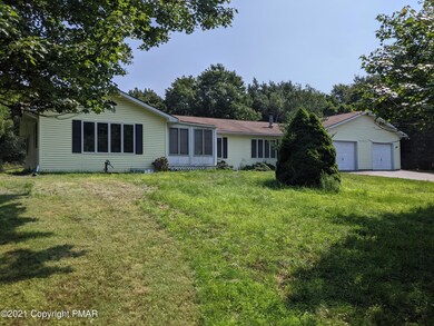 580 Mountain Rd, Albrightsville, PA 18210 - photo 2