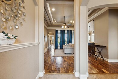 3609 Abes Landing Dr, Granbury, TX 76049 - photo 5