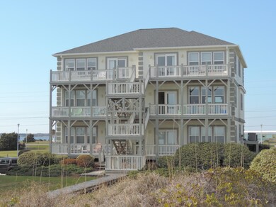 Rear Elevation
