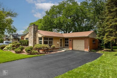 415 E Atwater Ave, Elmhurst, IL 60126 - photo 3