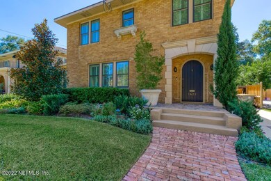1422 Windsor Place, Jacksonville, FL 32205 - photo 3