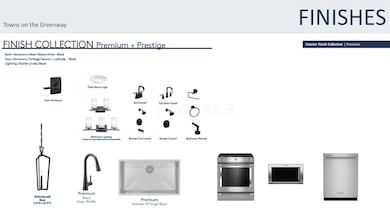 322 Pinnate Ln unit Lot 1201, Westerville, OH 43081 - photo 4