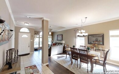 3227 Gazelle Range, San Antonio, TX 78259 - photo 7