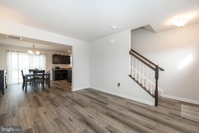 851 W Chestnut St, Coatesville, PA 19320 - photo 3