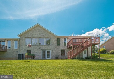 64 Tyler Cir unit C4, Strasburg, VA 22657 - photo 3