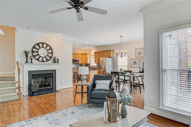 4 Dutchmans Pipe, Greensboro, NC 27455 - photo 4