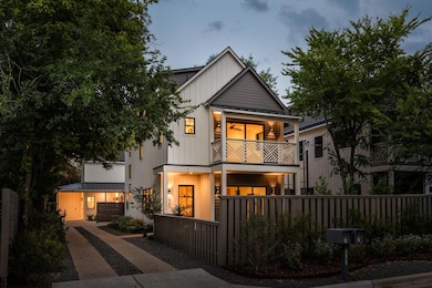 2707 Stacy Ln unit 1, Austin, TX 78704 - photo 4