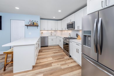 4901 Harbor Beach Blvd unit L-1, Brigantine, NJ 08203 - photo 5