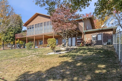 124 Homestead Ln, Kimberling City, MO 65686 - photo 5