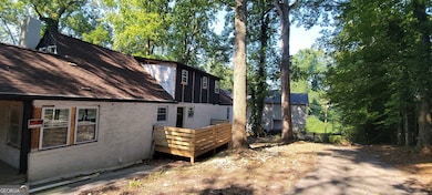 1511 Joseph E Boone Blvd NW, Atlanta, GA 30314 - photo 3