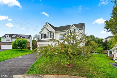 8 Norwich Ct, Owings Mills, MD 21117 - photo 3