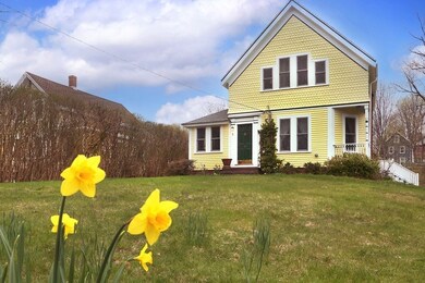 9 Osgood Place, Amesbury, MA 01913 - photo 2