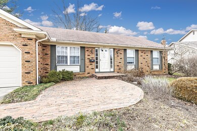 6111 Ashtree Place