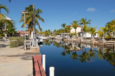Canal View