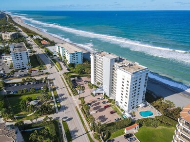 Tower at Juno Beach unit 404, Juno Beach, FL 33408 - photo 6