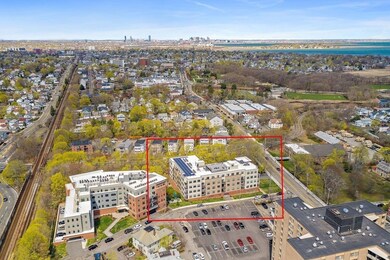 Triple 9 Brookside unit 510, Quincy, MA 02169 - photo 3