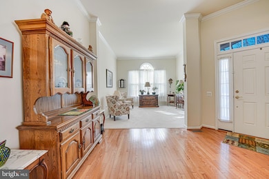 9667 Craighill Dr, Bristow, VA 20136 - photo 7