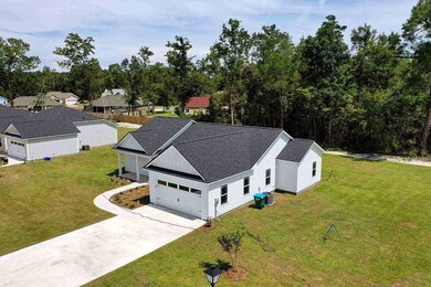 122 Amy Ln, Crawfordville, FL 32327 - photo 5
