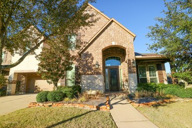 27506 Llano Meadows Ln, Fulshear, TX 77441 - photo 2