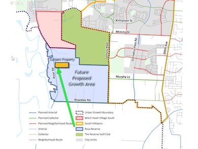 5750 SW River Rd, Hillsboro, OR 97123 - photo 7