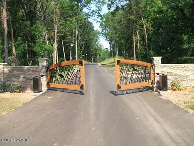cranes gates