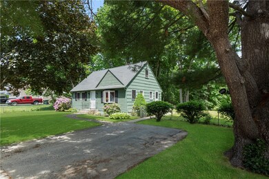 36 Spencer Rd, Greenville, RI 02828 - photo 3