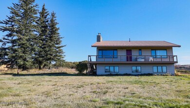 3550 North Fork